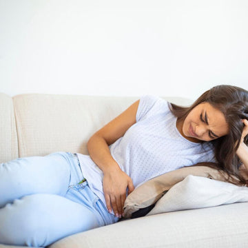 Stomach Issues