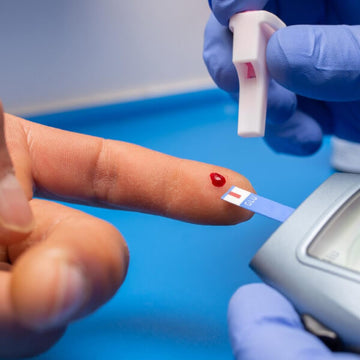 Blood Sugar